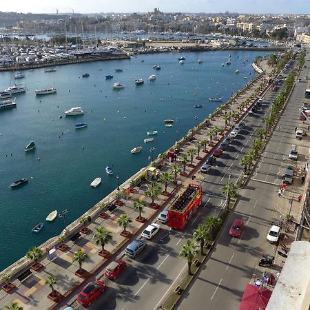 A Lovely 3 Bedroom, 3 Baths Home In The Centre Of Gzira By 360 Estates Dış mekan fotoğraf