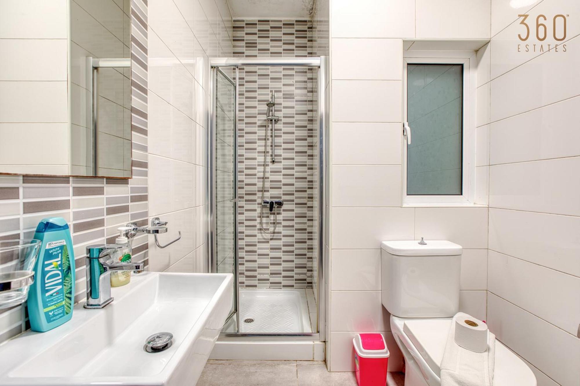 A Lovely 3 Bedroom, 3 Baths Home In The Centre Of Gzira By 360 Estates Dış mekan fotoğraf