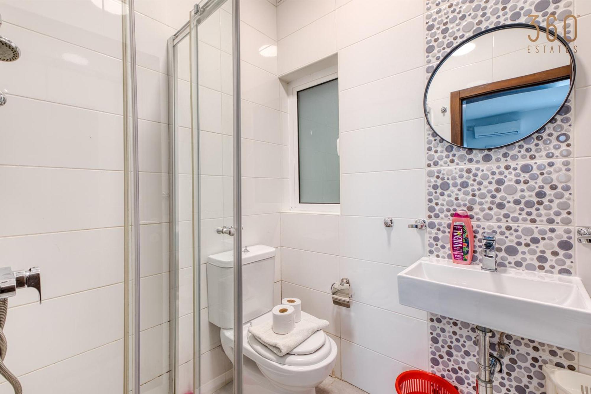 A Lovely 3 Bedroom, 3 Baths Home In The Centre Of Gzira By 360 Estates Dış mekan fotoğraf