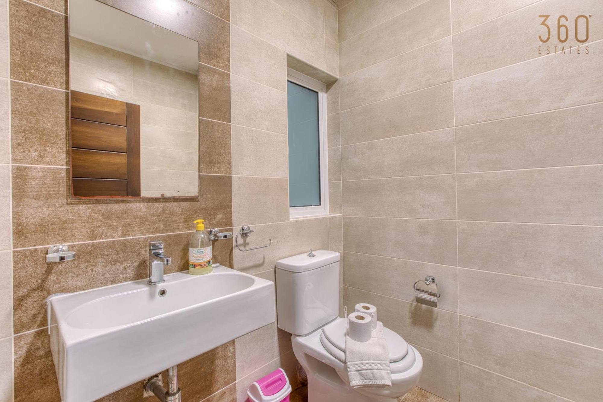 A Lovely 3 Bedroom, 3 Baths Home In The Centre Of Gzira By 360 Estates Dış mekan fotoğraf